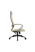 Кресло для руководителя Метта МЕТТА-29(MPES)/подл.116/осн.002 (Светло-бежевый) Кресло для руководителя Метта МЕТТА-29(MPES)/подл.116/осн.002 (Светло-бежевый)