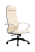Кресло для руководителя Метта МЕТТА-6.1(MPES)/подл.116/осн.002 (Светло-бежевый)