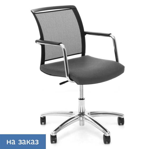 MAGNA/G Кресло 5-луч с колёсами