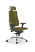 Кресло для руководителя Метта Y 4DF B2-12D - GoyaLE /Kc31/Nc31/D04P/H2cV-3D(M06.B35.G11.W03) (Оливковый) Кресло для руководителя Метта Y 4DF B2-12D - GoyaLE /Kc31/Nc31/D04P/H2cV-3D(M06.B35.G11.W03) (Оливковый)