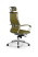 Кресло для руководителя Метта Samurai L2-13K - GoyaLE /Kc31/Wm31/K2cV/H2cV-3D(M06.B32.G11.W03) (Оливковый) Кресло для руководителя Метта Samurai L2-13K - GoyaLE /Kc31/Wm31/K2cV/H2cV-3D(M06.B32.G11.W03) (Оливковый)