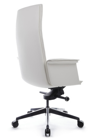 Офисное кресло Rubens A1819-2 Белый (Белый) Офисное кресло Rubens A1819-2 Белый (Белый)