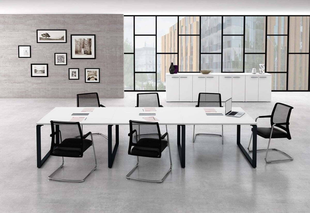 Мебель для персонала Gloss