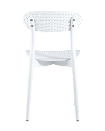 Стул Gadget белый (Стул пластиковый Gadget белый)