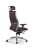Кресло для руководителя Метта Samurai B2-11D - Infinity /Kc06/Wm06/D04P/H2cL-3D(M06.B32.G11.W03) (Темно-коричневый) Кресло для руководителя Метта Samurai B2-11D - Infinity /Kc06/Wm06/D04P/H2cL-3D(M06.B32.G11.W03) (Темно-коричневый)