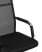 Кресло офисное TopChairs Clerk черное (Компьютерное кресло Clerk черный) Кресло офисное TopChairs Clerk черное (Компьютерное кресло Clerk черный)