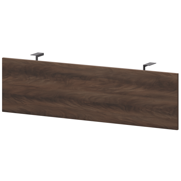 Модести-панель Арго-М АМ-14П 1270x18x350 (Лагос/Антрацит)