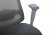 Кресло Genzo 8321H-BK Серый (Серый)