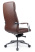 Офисное кресло Pablo A2216-1 Коричневый (Коричневый)