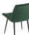 Стул Остин велюр зелёный (Стул Остин зеленый)
