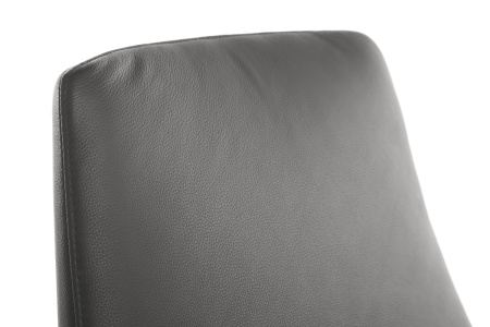 Стул офисный Spell-ST C1719 Черный (Черный) Стул офисный Spell-ST C1719 Черный (Черный)