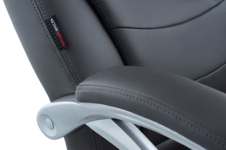 Офисное кресло Patrick Premium Gray (Серый) Офисное кресло Patrick Premium Gray (Серый)