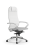 Кресло для руководителя Метта Samurai L1-3K - Infinity /Uc02/Nc02/K2cL(M06.B32.G11.W03) (Белый) Кресло для руководителя Метта Samurai L1-3K - Infinity /Uc02/Nc02/K2cL(M06.B32.G11.W03) (Белый)