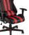 Кресло игровое TopChairs Camaro красное (Геймерское кресло Camaro красный) Кресло игровое TopChairs Camaro красное (Геймерское кресло Camaro красный)
