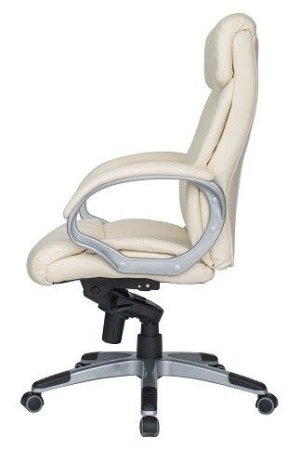 Офисное кресло Albert Premium Biege (Бежевый) Офисное кресло Albert Premium Biege (Бежевый)