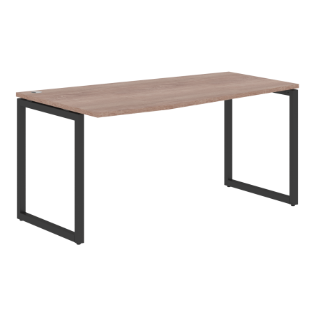 Стол письменный левый Xten-Q XQCT 169 L 1600x900x750 (Дуб Сонома) Стол письменный левый Xten-Q XQCT 169 L 1600x900x750 (Дуб Сонома)