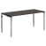 Стол письменный Xten Gloss XGST 167.1 1600x700x750 (Легно темный)