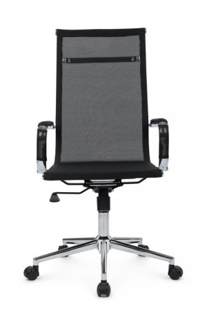 Кресло Hugo RCH 6001-1SE Черный (Черный) Кресло Hugo RCH 6001-1SE Черный (Черный)