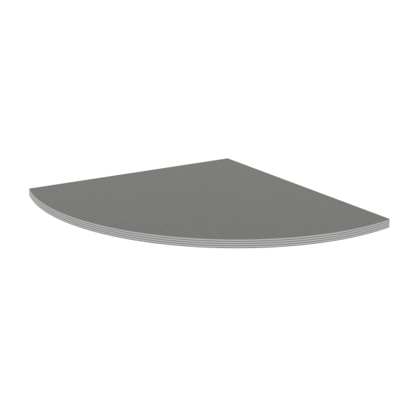 Приставка Riva А.ПР-3 720x720x22 (Клен-Металлик) Приставка Riva А.ПР-3 720x720x22 (Клен-Металлик)