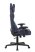 Кресло игровое Бюрократ VIKING KNIGHT LT27 FABRIC синий (Геймерское кресло VIKING KNIGHT синий)