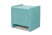 Тумба для спальни Lion (540x440x520) Аквамарин (Аквамарин) Тумба для спальни Lion (540x440x520) Аквамарин (Аквамарин)