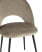 Стул Меган велюр с ромбами капучино (Стул Меган капучино)