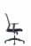 Офисное кресло College CLG-433 MBN-B Black (Черный) Офисное кресло College CLG-433 MBN-B Black (Черный)