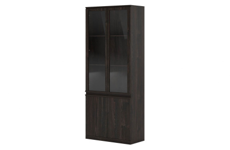 Шкаф комбинированный FRANKLIN DM (900х420х2200) (Дуб Термо)