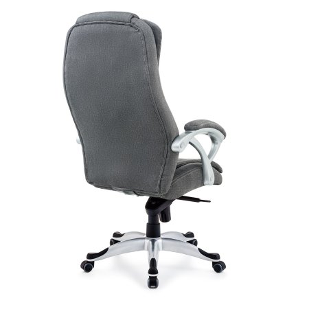 Офисное кресло Patrick Premium Gray Ткань (Серый) Офисное кресло Patrick Premium Gray Ткань (Серый)