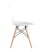 Стул Style DSW белый x4 (Стул DSW белый)