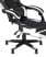Кресло игровое TopChairs Virage черно-белое (Геймерское кресло Virage черно-белый) Кресло игровое TopChairs Virage черно-белое (Геймерское кресло Virage черно-белый)