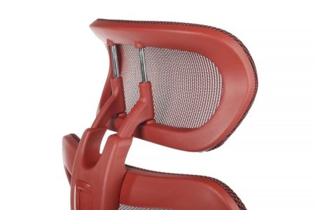 Кресло Argo W-228 Красный (Красный) Кресло Argo W-228 Красный (Красный)