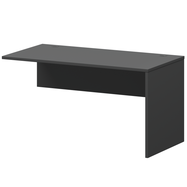 Модуль линейный Смарт СМСН25-14.73 1400x730x750 (Графит)