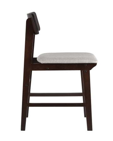 Стул ODEN светло-серый 2 шт, (Стул Oden NEW светло-серый) Стул ODEN светло-серый 2 шт, (Стул Oden NEW светло-серый)