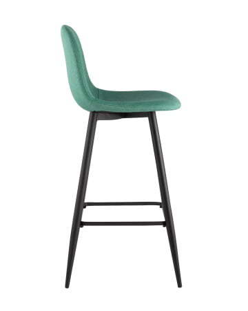 Стул барный Валенсия зеленый (Стул барный Валенсия зеленый)