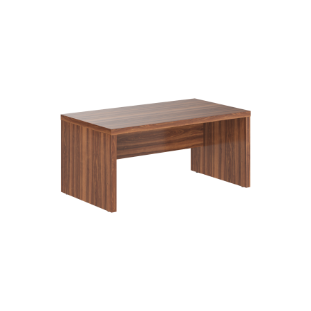 Стол руководителя Zenn ZST 169 1600x900x745 (Орех Даллас)