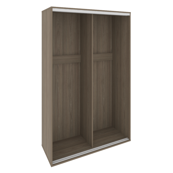 Корпус высокий+трек Maris SH.K2-5.1 1500x600x2388 (Вяз благородный) Корпус высокий+трек Maris SH.K2-5.1 1500x600x2388 (Вяз благородный)