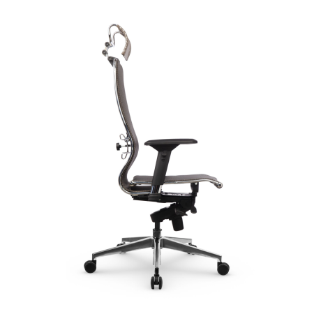 Кресло для руководителя Метта Samurai S-3.041 MPES (Светло-коричневый)