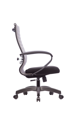 Кресло для руководителя Метта МЕТТА-19(MPRU)/подл.130/осн.001 (Светло-серый) Кресло для руководителя Метта МЕТТА-19(MPRU)/подл.130/осн.001 (Светло-серый)