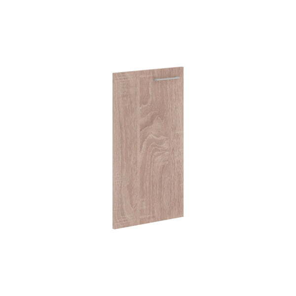 Дверь низкая левая Xten XLD 42-1 L 422x18x765 (Дуб Сонома) Дверь низкая левая Xten XLD 42-1 L 422x18x765 (Дуб Сонома)
