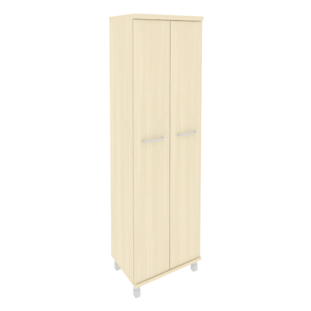Гардероб First KG-1 600x430x2060 (Клен)