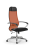 Кресло для руководителя Метта Sit 10 B1-111K - X2+UMF(X1) /Ub00/Wh00/K1cL(M09.B22.G18.W02) (Черный | Оранжевый) Кресло для руководителя Метта Sit 10 B1-111K - X2+UMF(X1) /Ub00/Wh00/K1cL(M09.B22.G18.W02) (Черный | Оранжевый)
