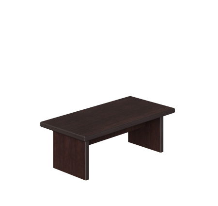 LEGNO Стол кофейный (ПАЛИСАНДР)