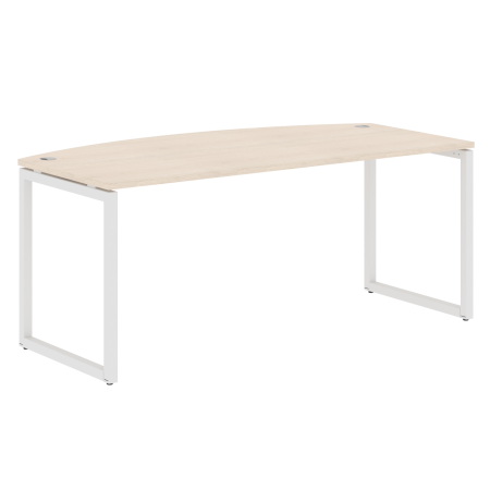 Стол руководителя Xten-Q XQET 189 1800x914x750 (Бук тиара) Стол руководителя Xten-Q XQET 189 1800x914x750 (Бук тиара)