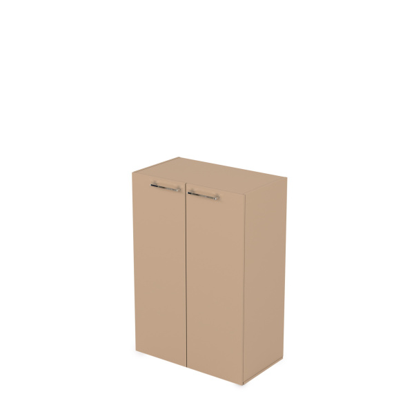 10ШД.017.2 Шкаф распашной  (800x450x1178) (Mokko)