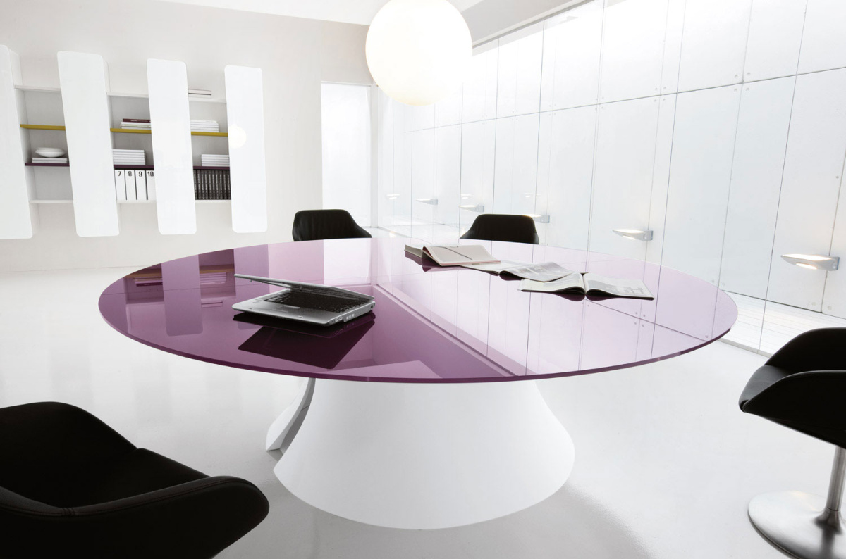 Мебель для переговоров Ola