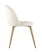 Стул Лион велюр кремовый (Стул Лион NEW кремовый)