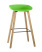 Стул барный LIBRA ЗЕЛЕНЫЙ (Стул барный Libra зеленый)