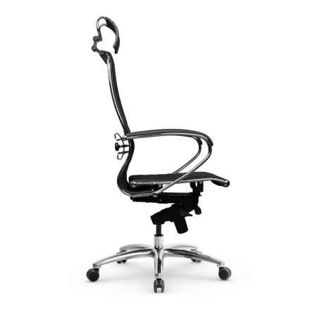 Кресло для руководителя Метта Samurai K-2.04 MPES (Черный) Кресло для руководителя Метта Samurai K-2.04 MPES (Черный)