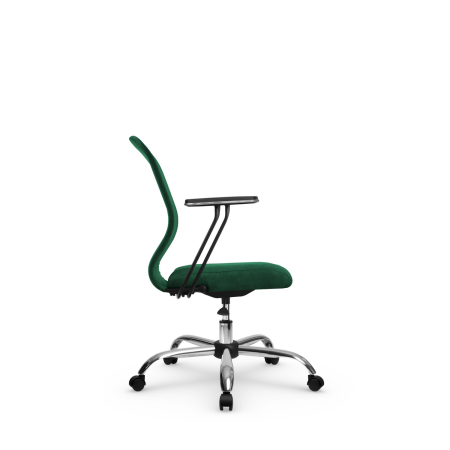 Кресло для руководителя Метта SU-Mr-4(Vivaldi)/подл.110/осн.006 (Зеленый) Кресло для руководителя Метта SU-Mr-4(Vivaldi)/подл.110/осн.006 (Зеленый)